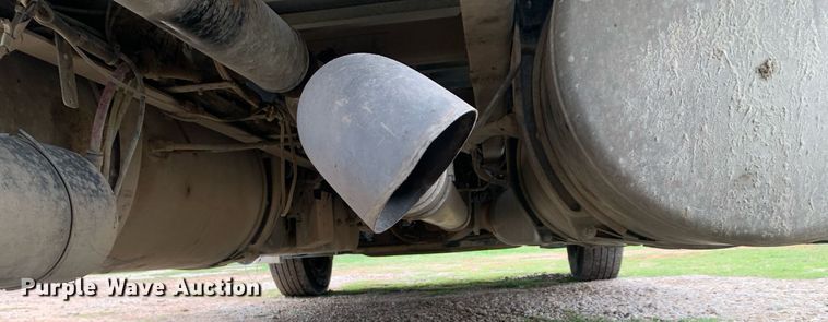 image for item DP8761 2015 Freightliner Cascadia  semi truck