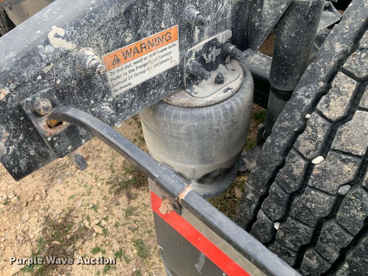 image for item DP8761 2015 Freightliner Cascadia  semi truck