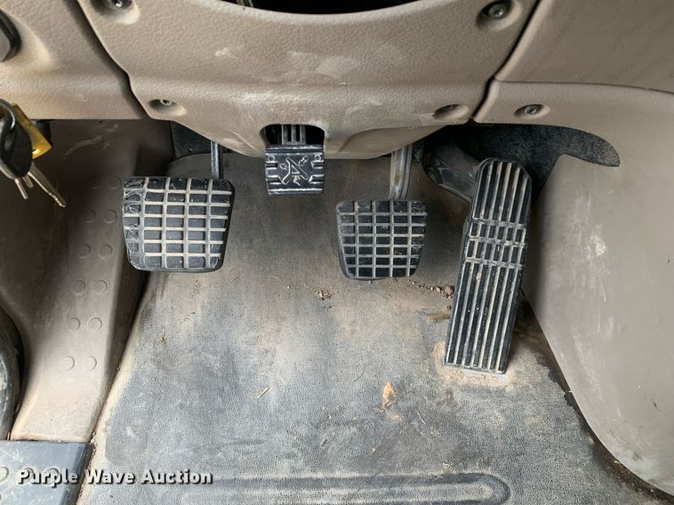 image for item DP8761 2015 Freightliner Cascadia  semi truck