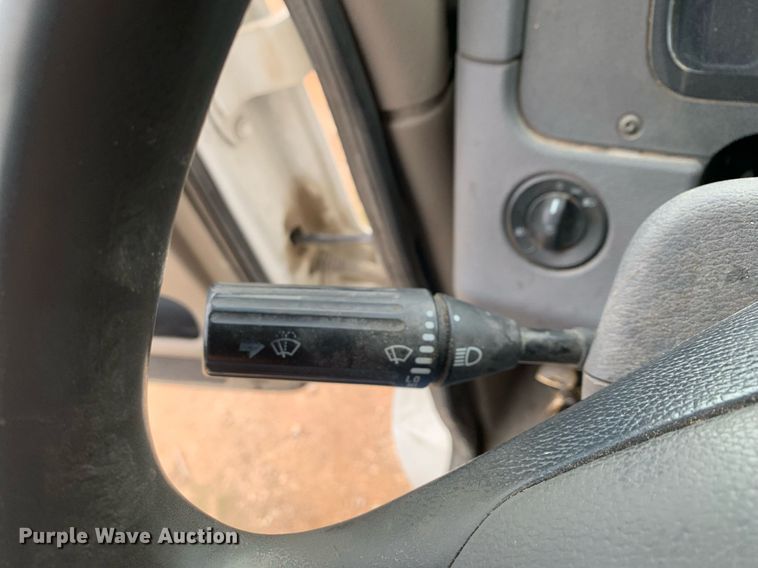 image for item DP8761 2015 Freightliner Cascadia  semi truck