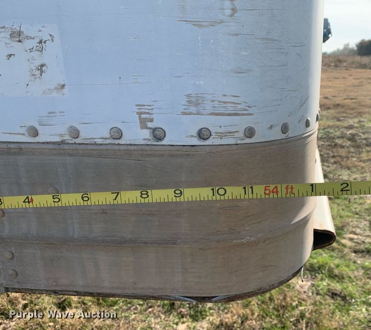 image for item DP8768 2002 Great Dane 7411TP-S  dry van trailer