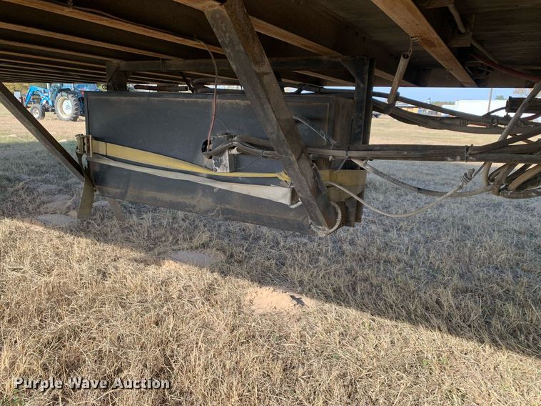 image for item DP8768 2002 Great Dane 7411TP-S  dry van trailer