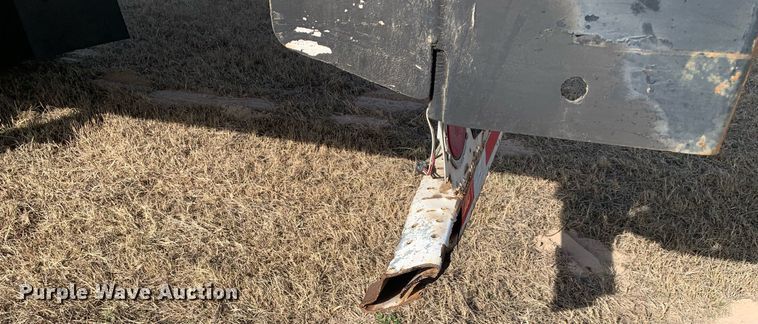 image for item DP8768 2002 Great Dane 7411TP-S  dry van trailer