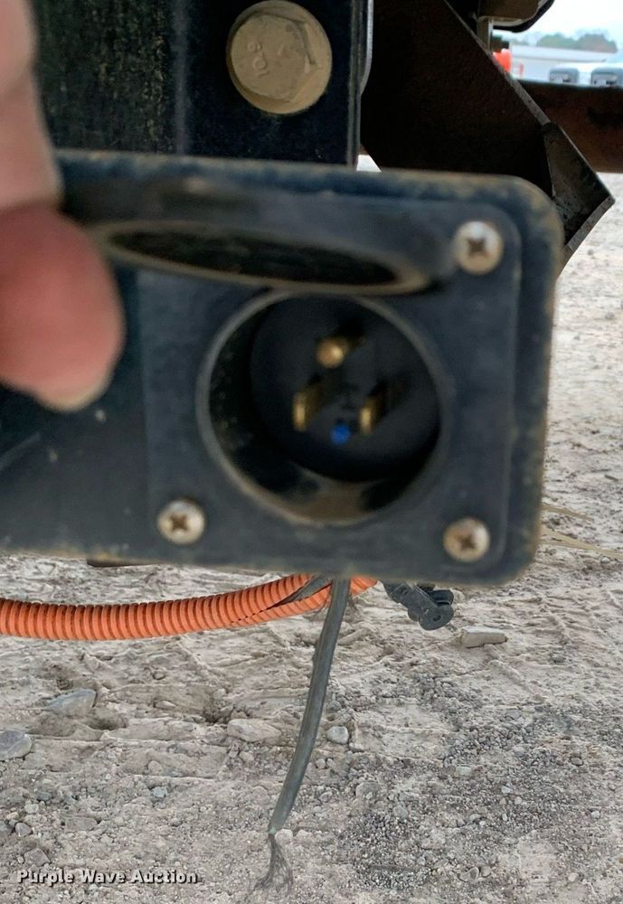 image for item DP8774 2019 Chevrolet Silverado 6500HD  bucket truck