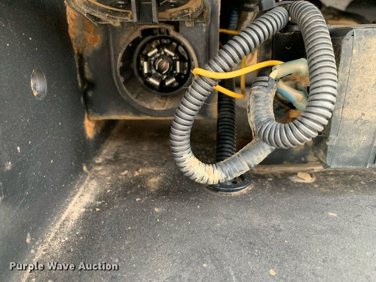 image for item DP8774 2019 Chevrolet Silverado 6500HD  bucket truck