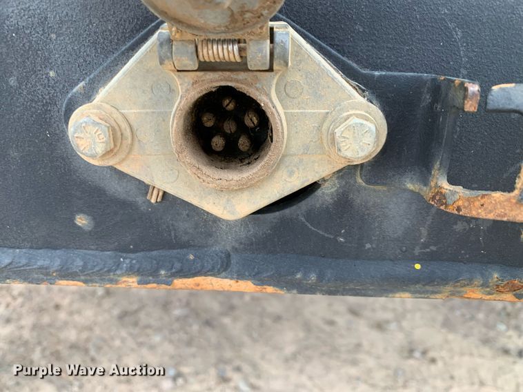 image for item DP8774 2019 Chevrolet Silverado 6500HD  bucket truck