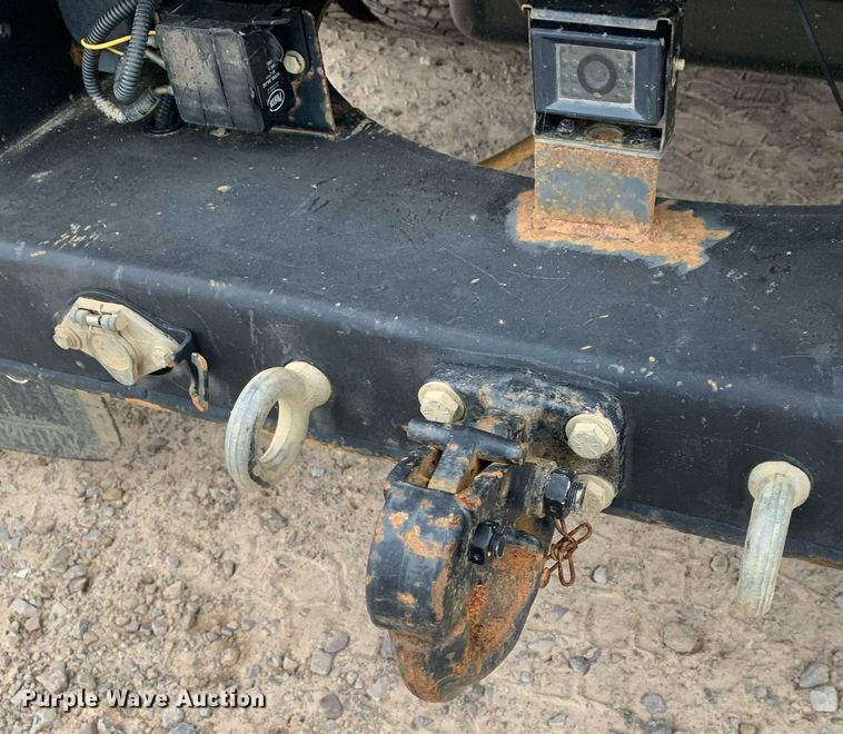 image for item DP8774 2019 Chevrolet Silverado 6500HD  bucket truck