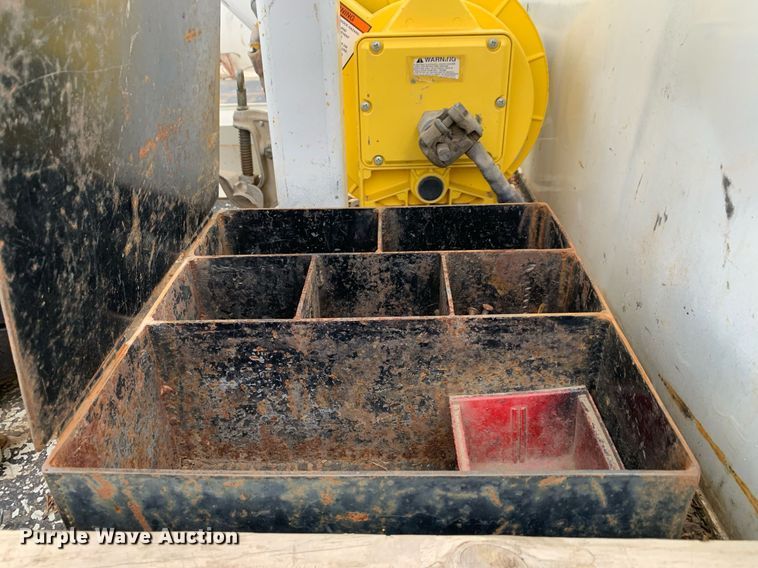 image for item DP8774 2019 Chevrolet Silverado 6500HD  bucket truck