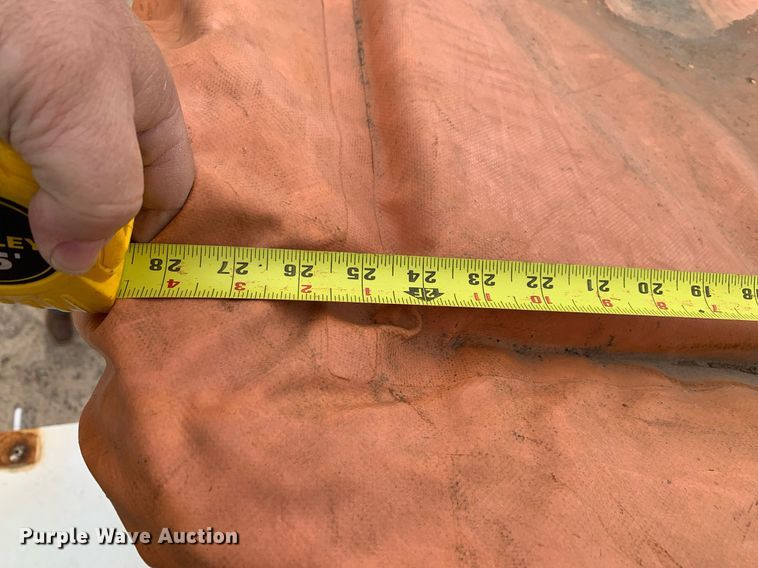 image for item DP8774 2019 Chevrolet Silverado 6500HD  bucket truck