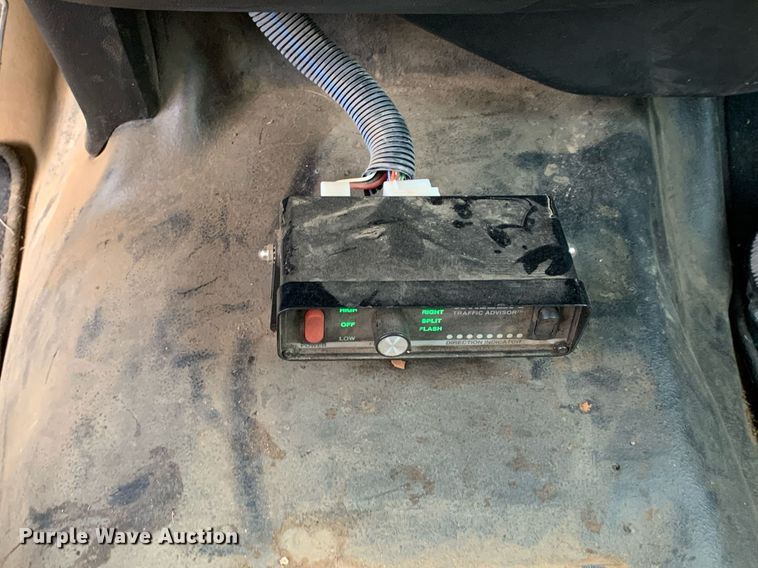 image for item DP8774 2019 Chevrolet Silverado 6500HD  bucket truck