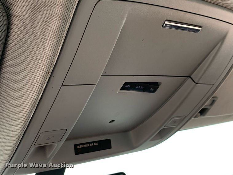 image for item DP8774 2019 Chevrolet Silverado 6500HD  bucket truck