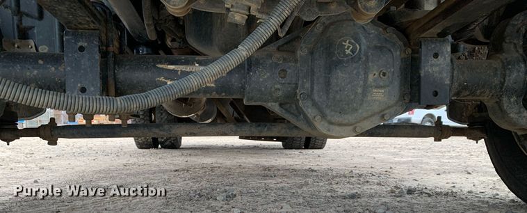 image for item DP8774 2019 Chevrolet Silverado 6500HD  bucket truck