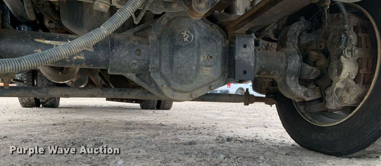 image for item DP8774 2019 Chevrolet Silverado 6500HD  bucket truck