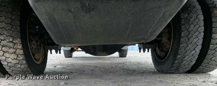 image for item DP8774 2019 Chevrolet Silverado 6500HD  bucket truck