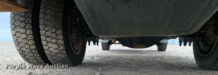 image for item DP8774 2019 Chevrolet Silverado 6500HD  bucket truck