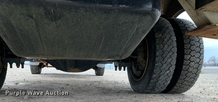 image for item DP8774 2019 Chevrolet Silverado 6500HD  bucket truck