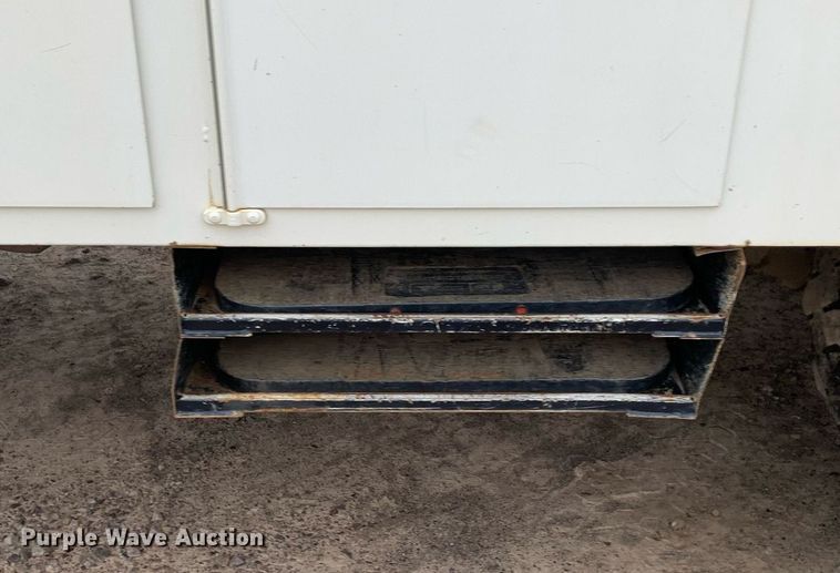 image for item DP8775 2011 International WorkStar 7400  digger derrick truck