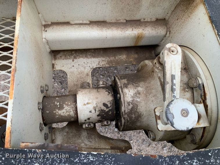 image for item DP8775 2011 International WorkStar 7400  digger derrick truck