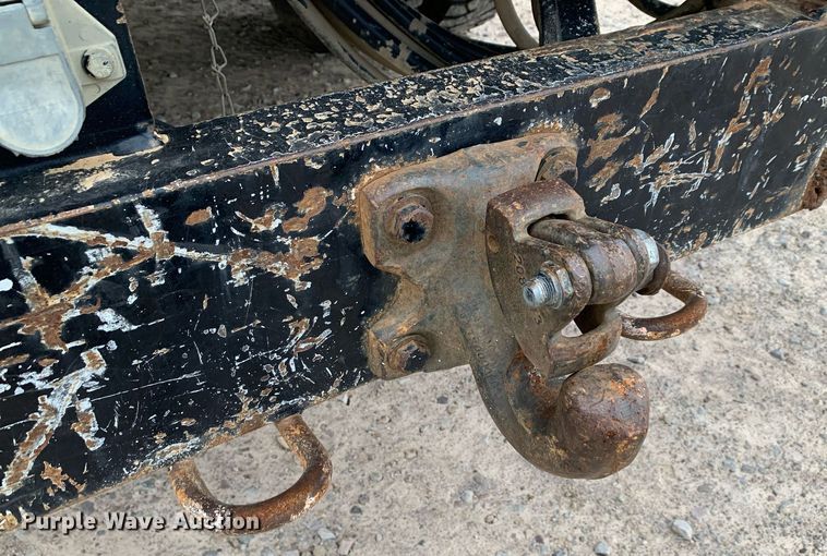 image for item DP8775 2011 International WorkStar 7400  digger derrick truck