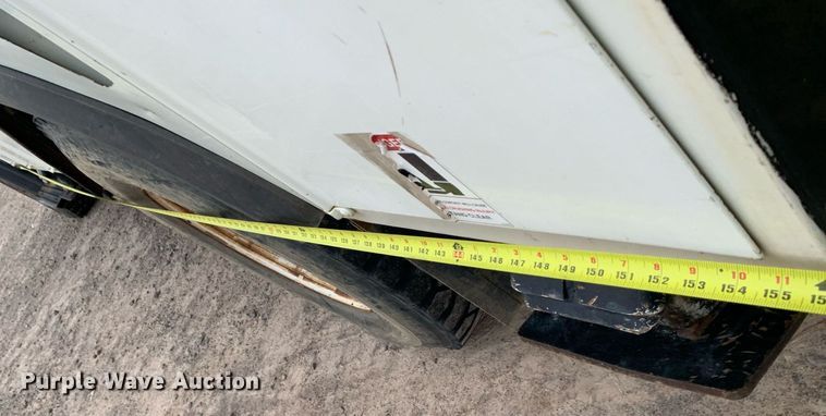 image for item DP8775 2011 International WorkStar 7400  digger derrick truck