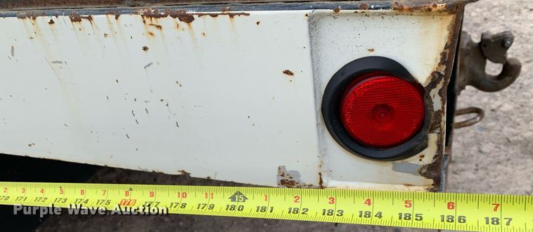 image for item DP8775 2011 International WorkStar 7400  digger derrick truck