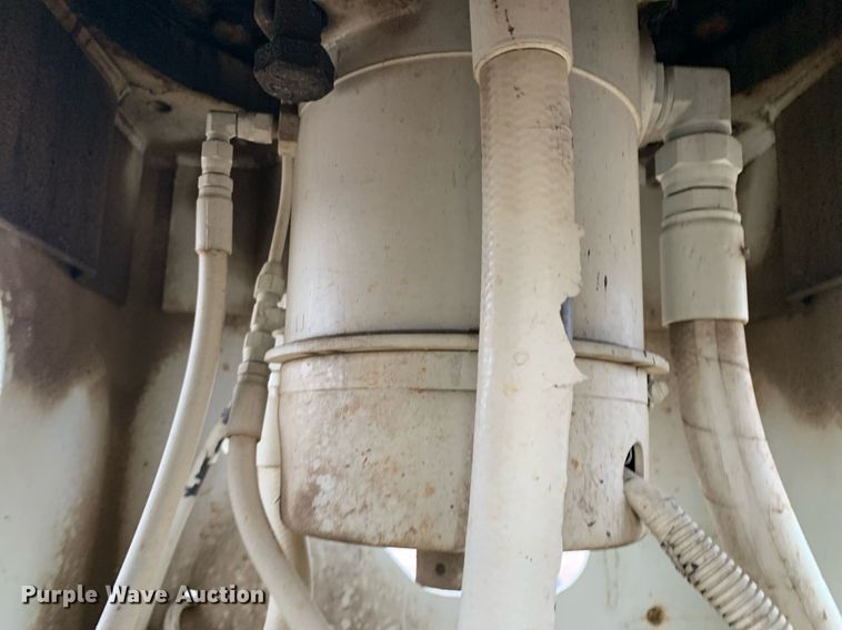 image for item DP8775 2011 International WorkStar 7400  digger derrick truck