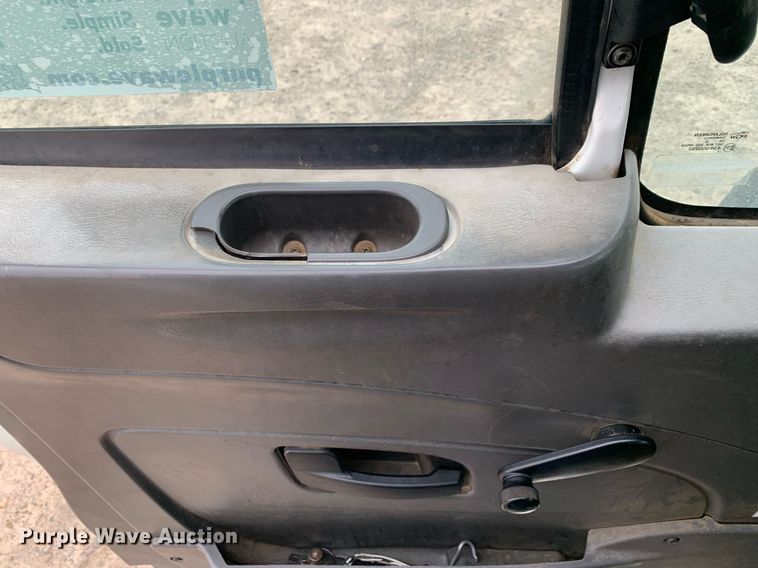 image for item DP8775 2011 International WorkStar 7400  digger derrick truck