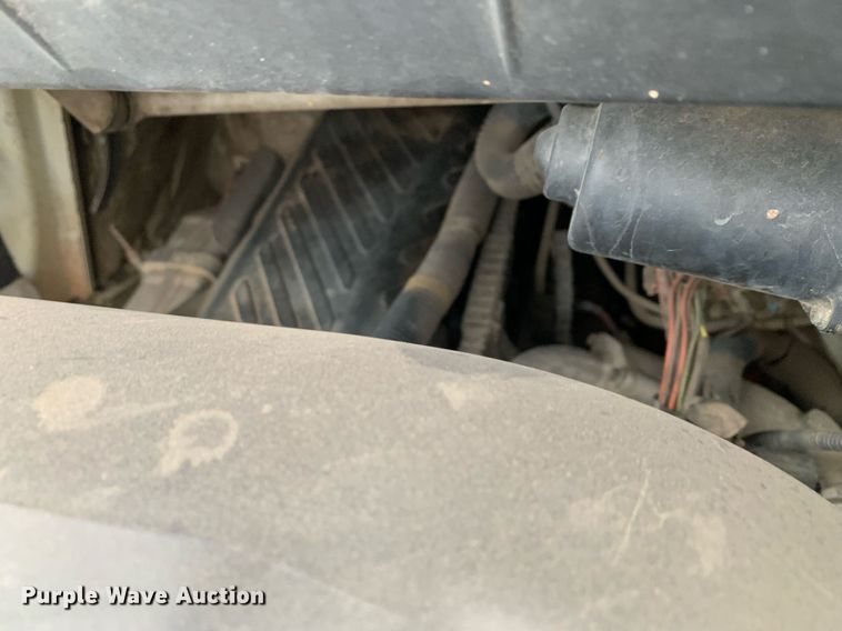 image for item DP8775 2011 International WorkStar 7400  digger derrick truck