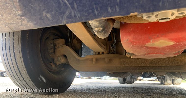 image for item DP8786 2016 Peterbilt 587  semi truck