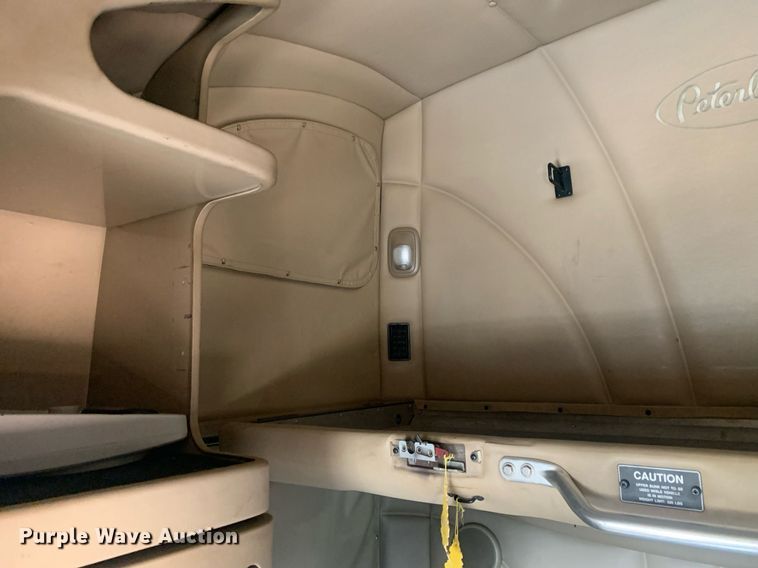 image for item DP8786 2016 Peterbilt 587  semi truck