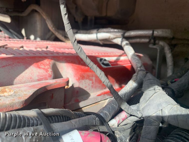 image for item DP8786 2016 Peterbilt 587  semi truck