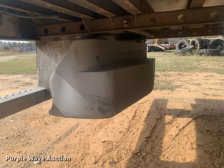 image for item DP8787 2014 Utility VS2RA  refrigerated van trailer