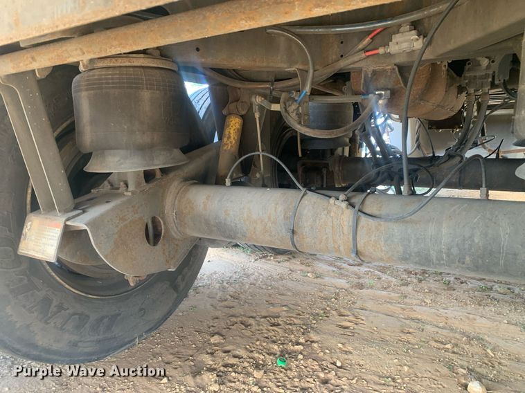 image for item DP8787 2014 Utility VS2RA  refrigerated van trailer