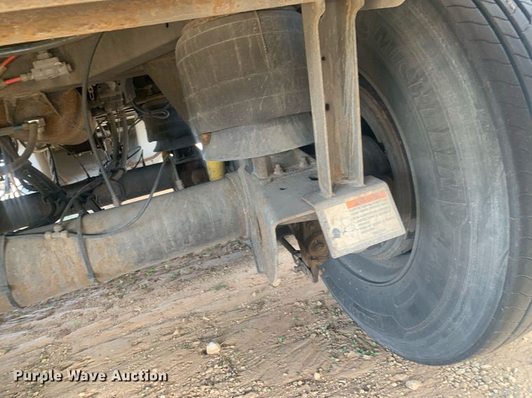 image for item DP8787 2014 Utility VS2RA  refrigerated van trailer