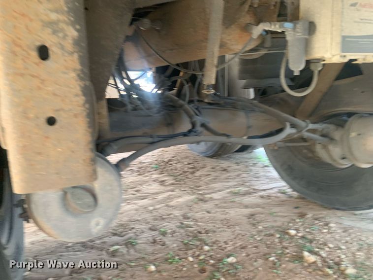 image for item DP8787 2014 Utility VS2RA  refrigerated van trailer