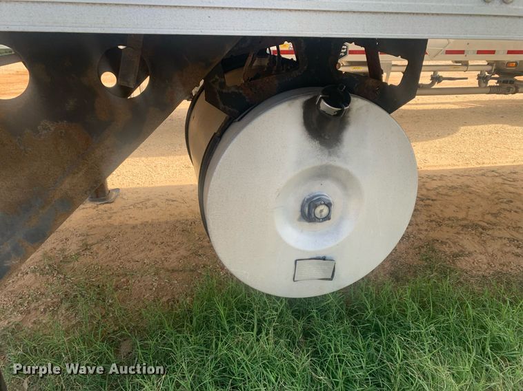 image for item DP8787 2014 Utility VS2RA  refrigerated van trailer