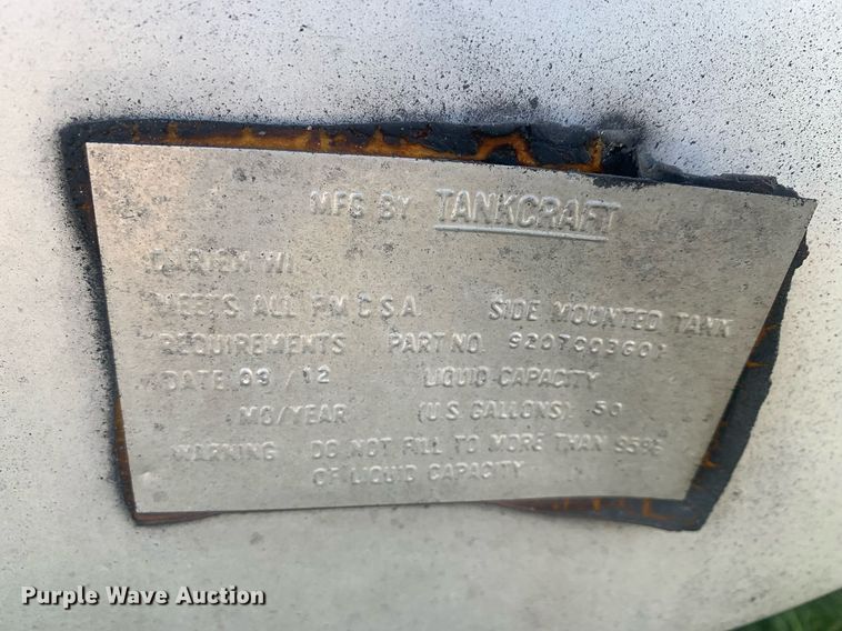 image for item DP8787 2014 Utility VS2RA  refrigerated van trailer