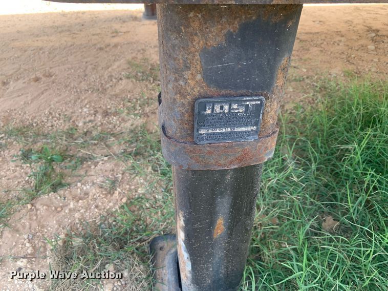 image for item DP8787 2014 Utility VS2RA  refrigerated van trailer