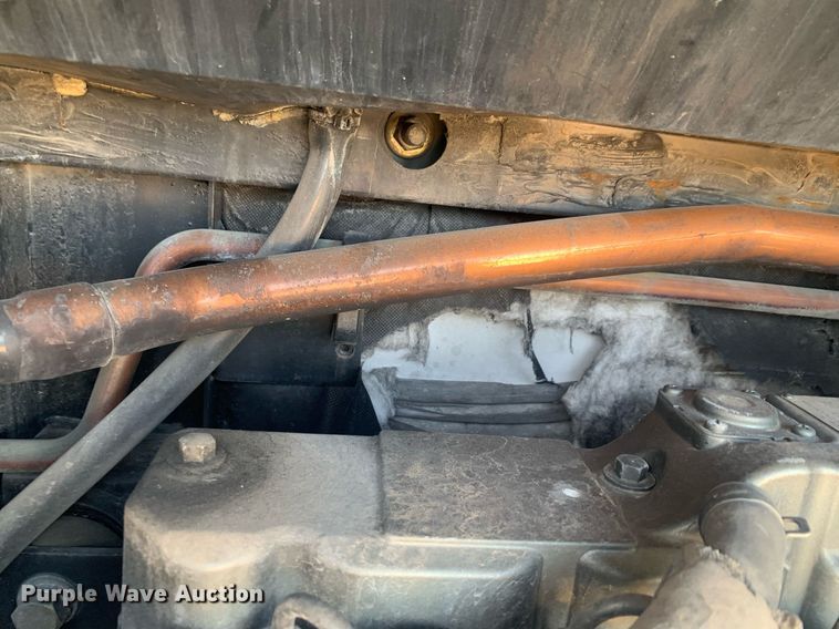 image for item DP8787 2014 Utility VS2RA  refrigerated van trailer