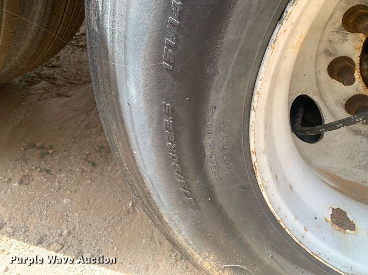 image for item DP8787 2014 Utility VS2RA  refrigerated van trailer