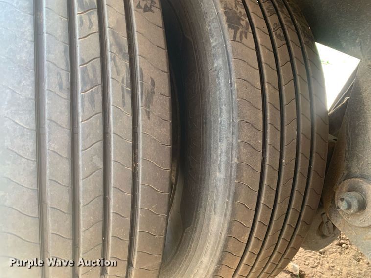 image for item DP8787 2014 Utility VS2RA  refrigerated van trailer