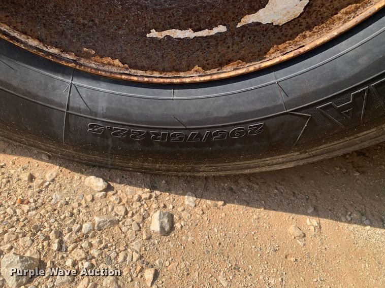 image for item DP8787 2014 Utility VS2RA  refrigerated van trailer