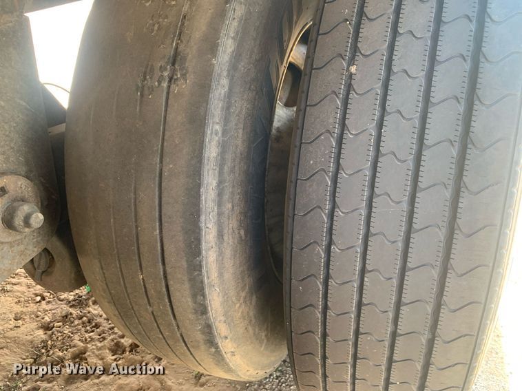 image for item DP8787 2014 Utility VS2RA  refrigerated van trailer