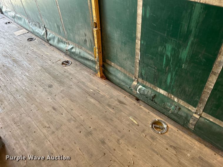 image for item DQ1069 2018 Freightliner SD114  box truck