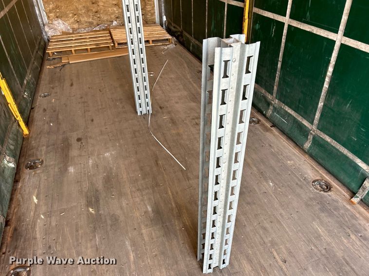 image for item DQ1069 2018 Freightliner SD114  box truck