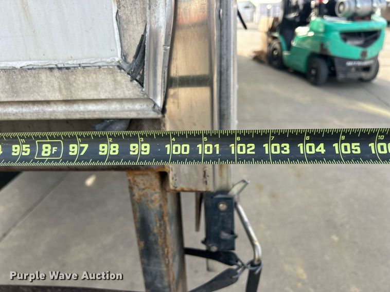 image for item DQ1069 2018 Freightliner SD114  box truck