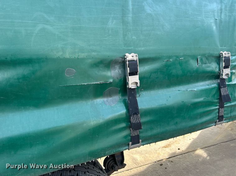 image for item DQ1069 2018 Freightliner SD114  box truck