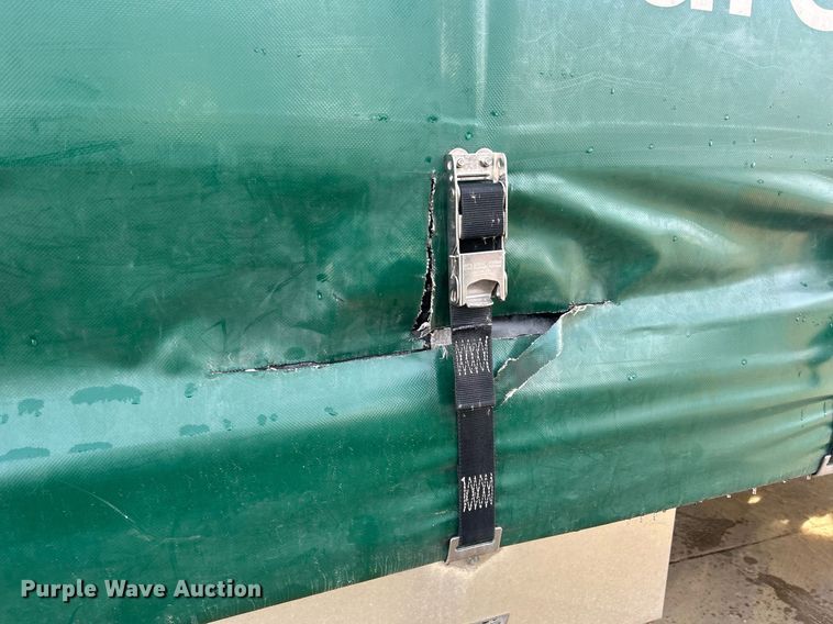 image for item DQ1069 2018 Freightliner SD114  box truck