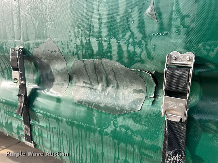 image for item DQ1069 2018 Freightliner SD114  box truck