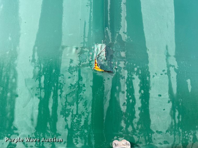 image for item DQ1069 2018 Freightliner SD114  box truck